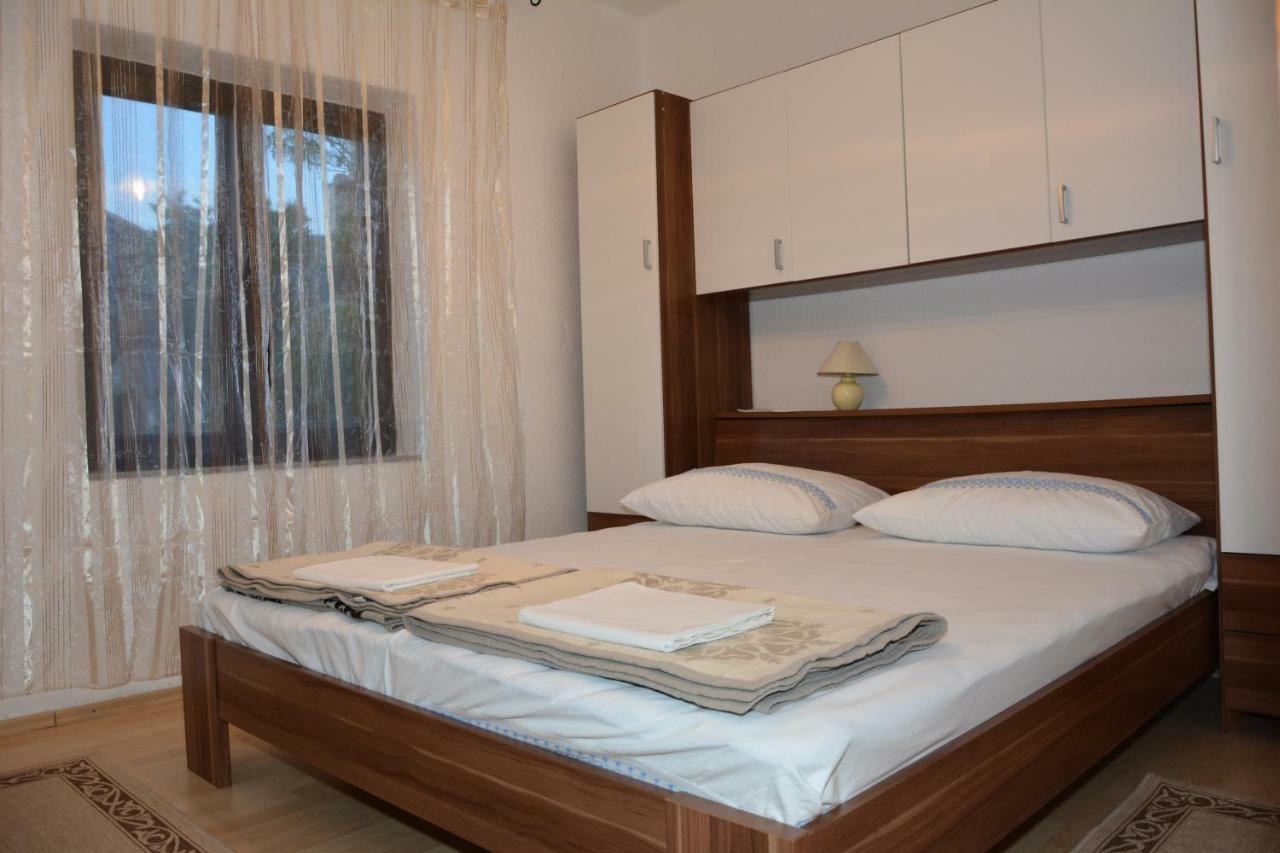 Apartment Vrban Senj  Exterior foto